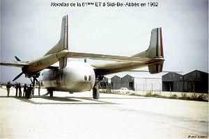 165- ARMEE DE L'AIR EN ALGERIE 1945-1962-13 (22)